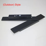 Waterdichte LED Strip Wandlamp - Stralend thuis Amsterdam