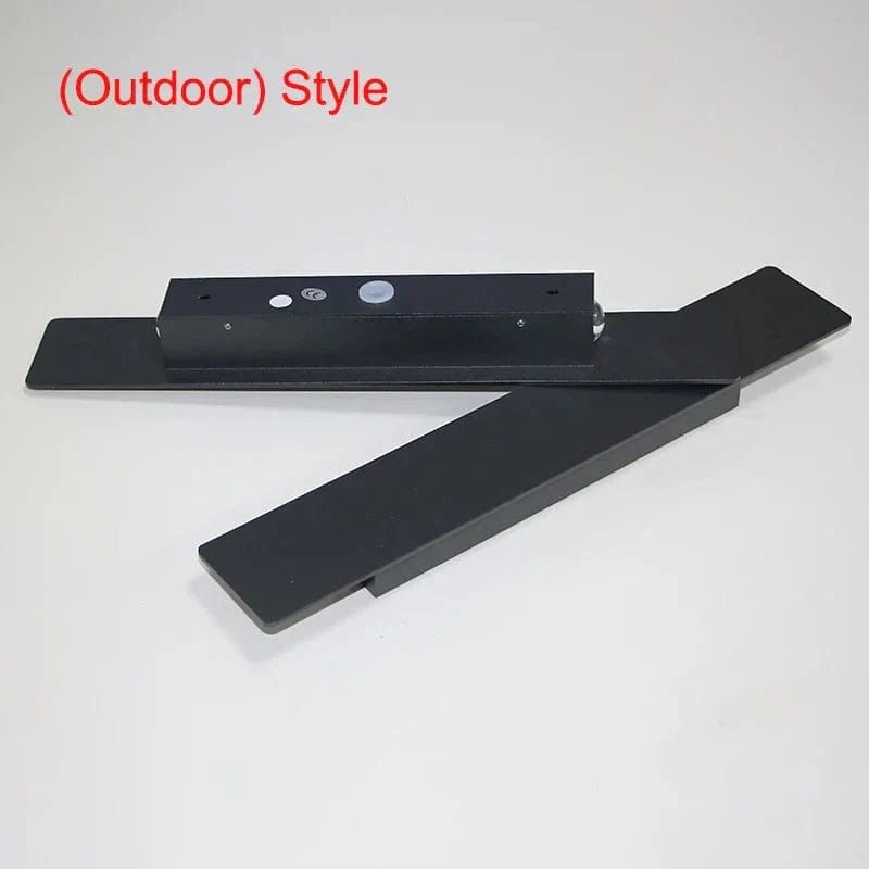 Waterdichte LED Strip Wandlamp - Stralend thuis Amsterdam