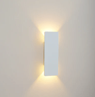 Waterdichte LED Strip Wandlamp - Stralend thuis Amsterdam