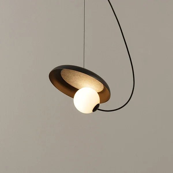 Nordic LED Hanglamp