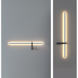 Zuil Wandlamp Buiten - Stralend thuis Amsterdam