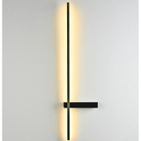 Zuil Wandlamp Buiten - Stralend thuis Amsterdam