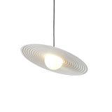 Postmoderne eenvoud hanglamp