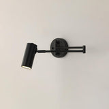 Zwenkarm Wandlamp - Stralend thuis Amsterdam