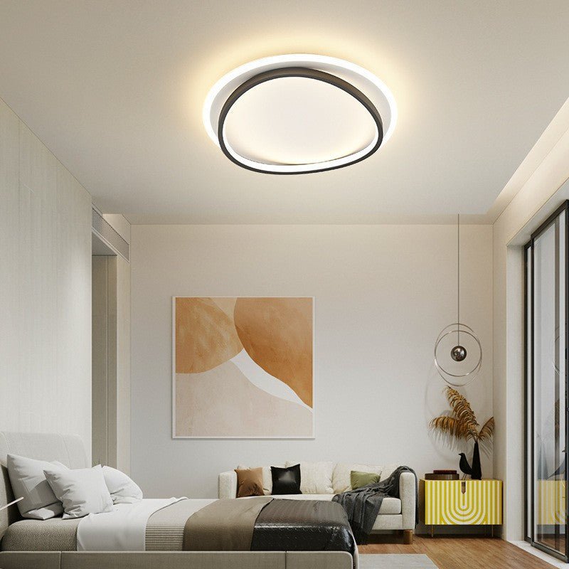 Moderne plafondlamp