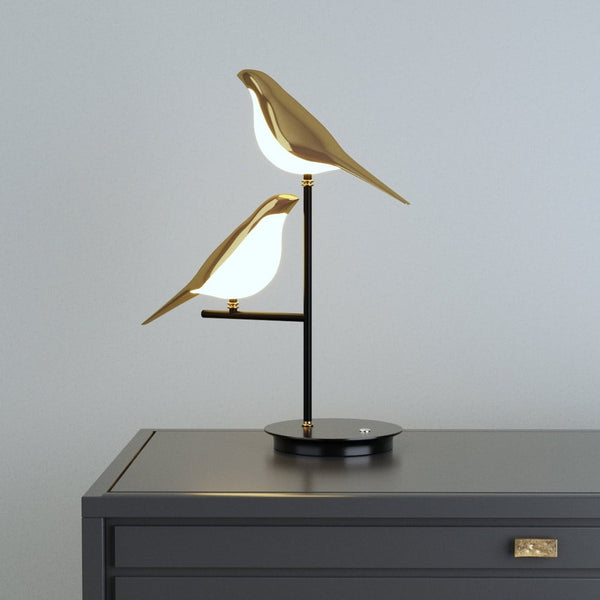 MisterBird™ | LED Tafellamp