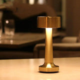 Restaurant Bar Tafellamp