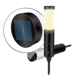 SolarGlo™ - Waterdichte tuinlamp op zonne-energie