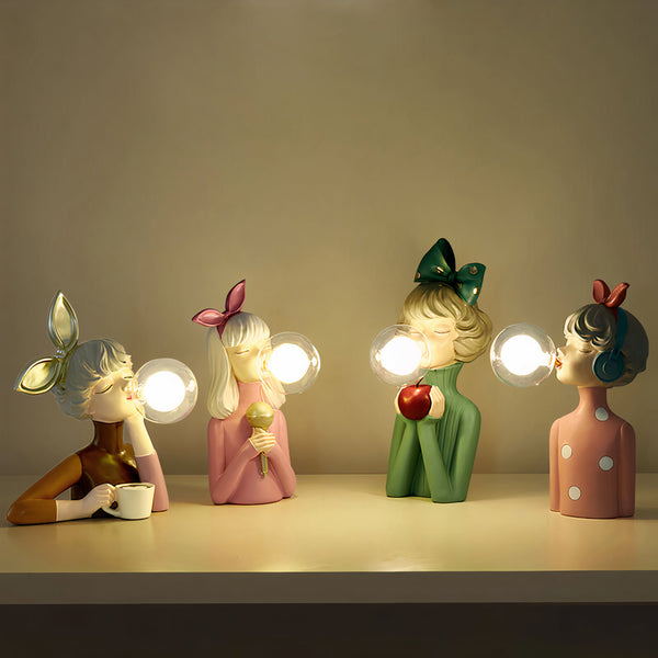 Artisan Sisters | Tafellamp