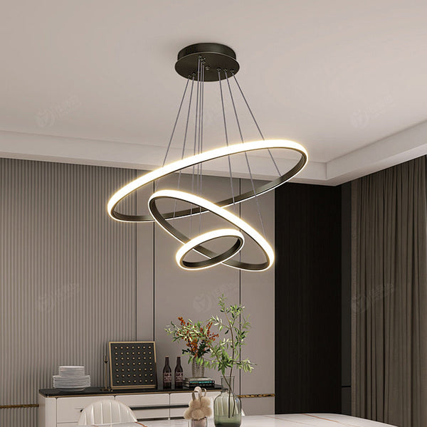 ArishaLight™ - Moderne, stijlvolle plafondlamp