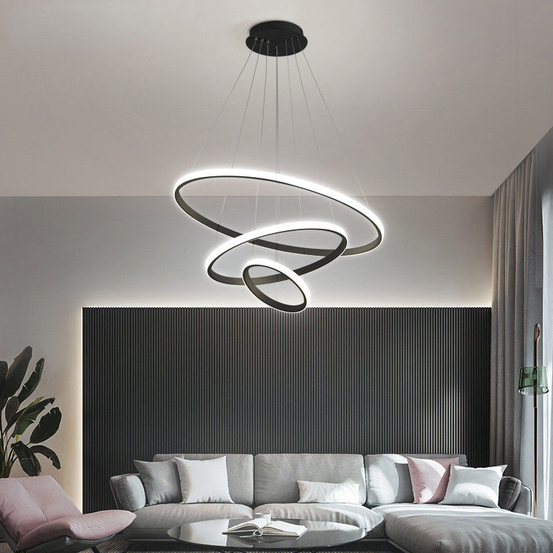 ArishaLight™ - Moderne, stijlvolle plafondlamp