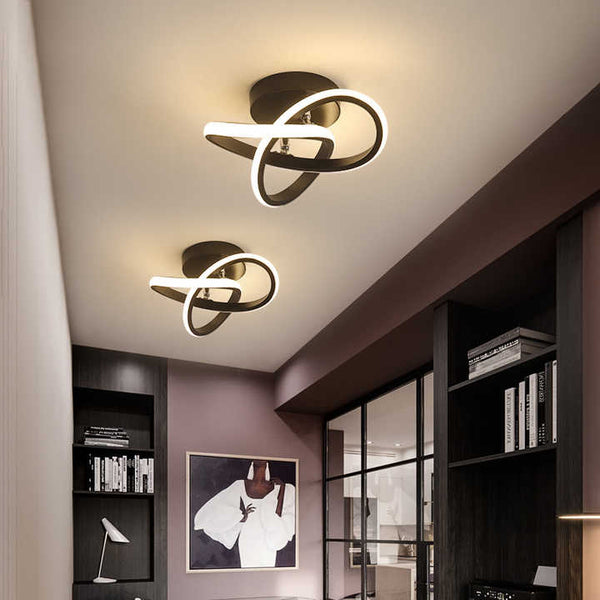 SmartLight™ - Moderne en stijlvolle plafondlamp