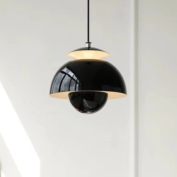 Scandinavische moderne LED Hanglamp