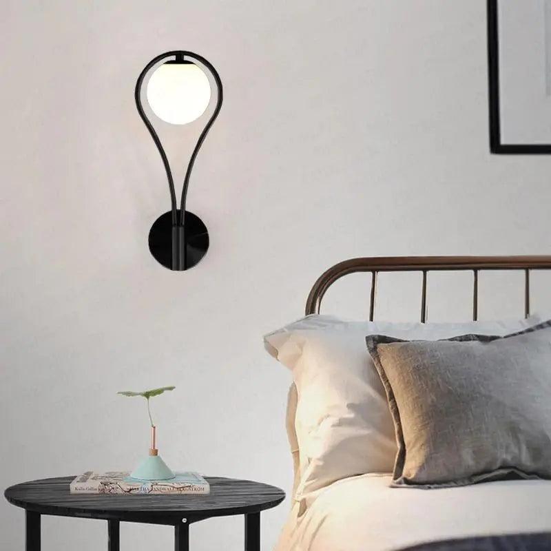 Livi™ - Moderne Scandinavische Wandlamp