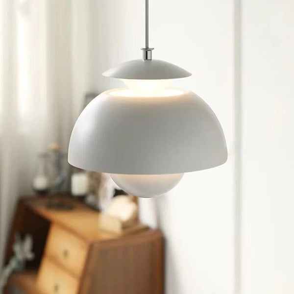 Scandinavische moderne LED Hanglamp