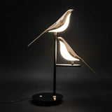 MisterBird™ | LED Tafellamp