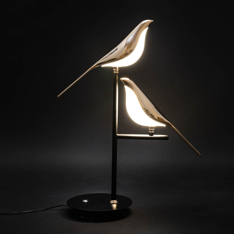 MisterBird™ | LED Tafellamp