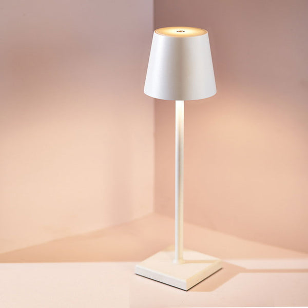 Nordiclight™ - Draadloze Oplaadbare Tafellamp